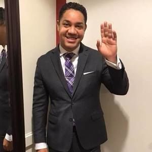 Meet your Posher, Yon